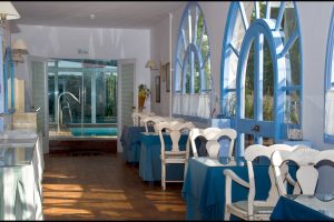 Hotel Cesar